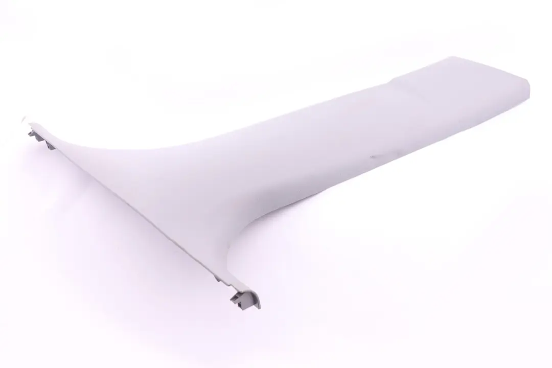 B-Column Bottom Right O/S Alaskagrau to BMW 1 Series E87N LCI Cover with Part number 9128874 BMW 1 Series E87N LCI Cover B-Column Bottom Right O/S Alaskagrau - SKU 9128874 - Part number 9128874