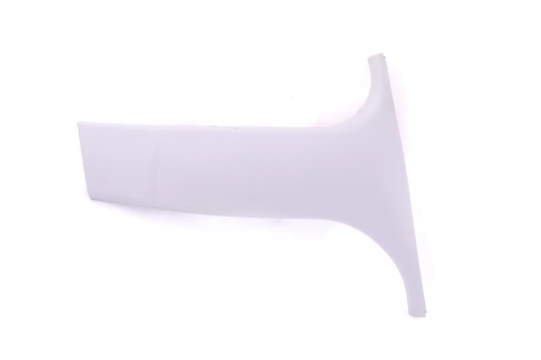 B-Column Bottom Right O/S Alaskagrau to BMW 1 Series E87N LCI Cover with Part number 9128874 BMW 1 Series E87N LCI Cover B-Column Bottom Right O/S Alaskagrau - SKU 9128874 - Part number 9128874