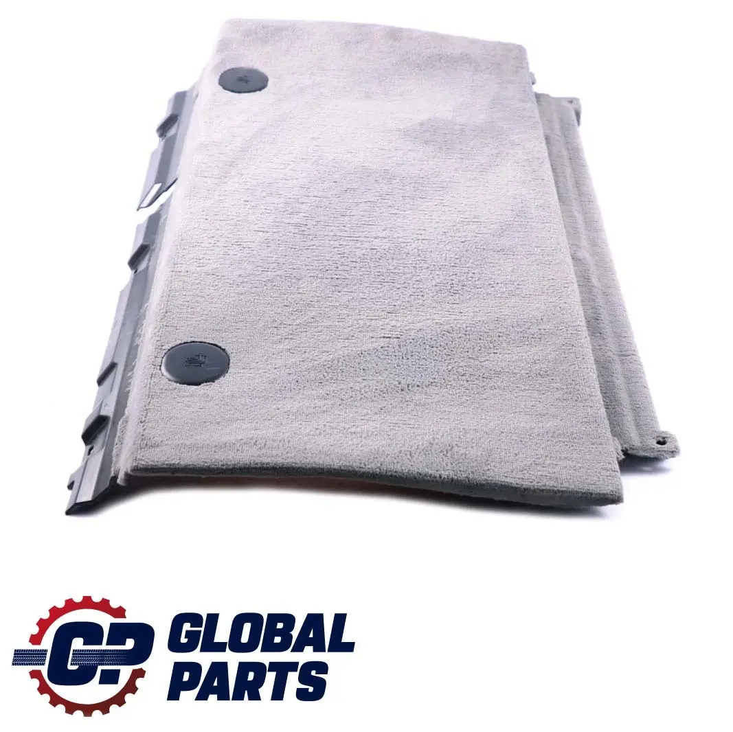 Capot Plancher Du Compartiment a Bagages Avant Gris 7068883 pour BMW 3 E91 LCI à propos du numéro de pièce 9128905-1 BMW 3 E91 LCI Capot Plancher Du Compartiment a Bagages Avant Gris 7068883 - SKU 9128905-1 - Numéro de pièce 9128905-1