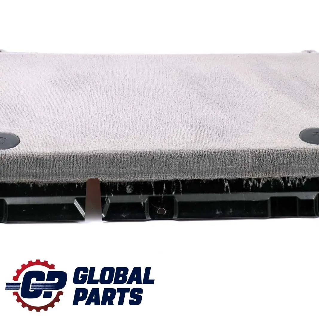 Capot Plancher Du Compartiment a Bagages Avant Gris 7068883 pour BMW 3 E91 LCI à propos du numéro de pièce 9128905-1 BMW 3 E91 LCI Capot Plancher Du Compartiment a Bagages Avant Gris 7068883 - SKU 9128905-1 - Numéro de pièce 9128905-1