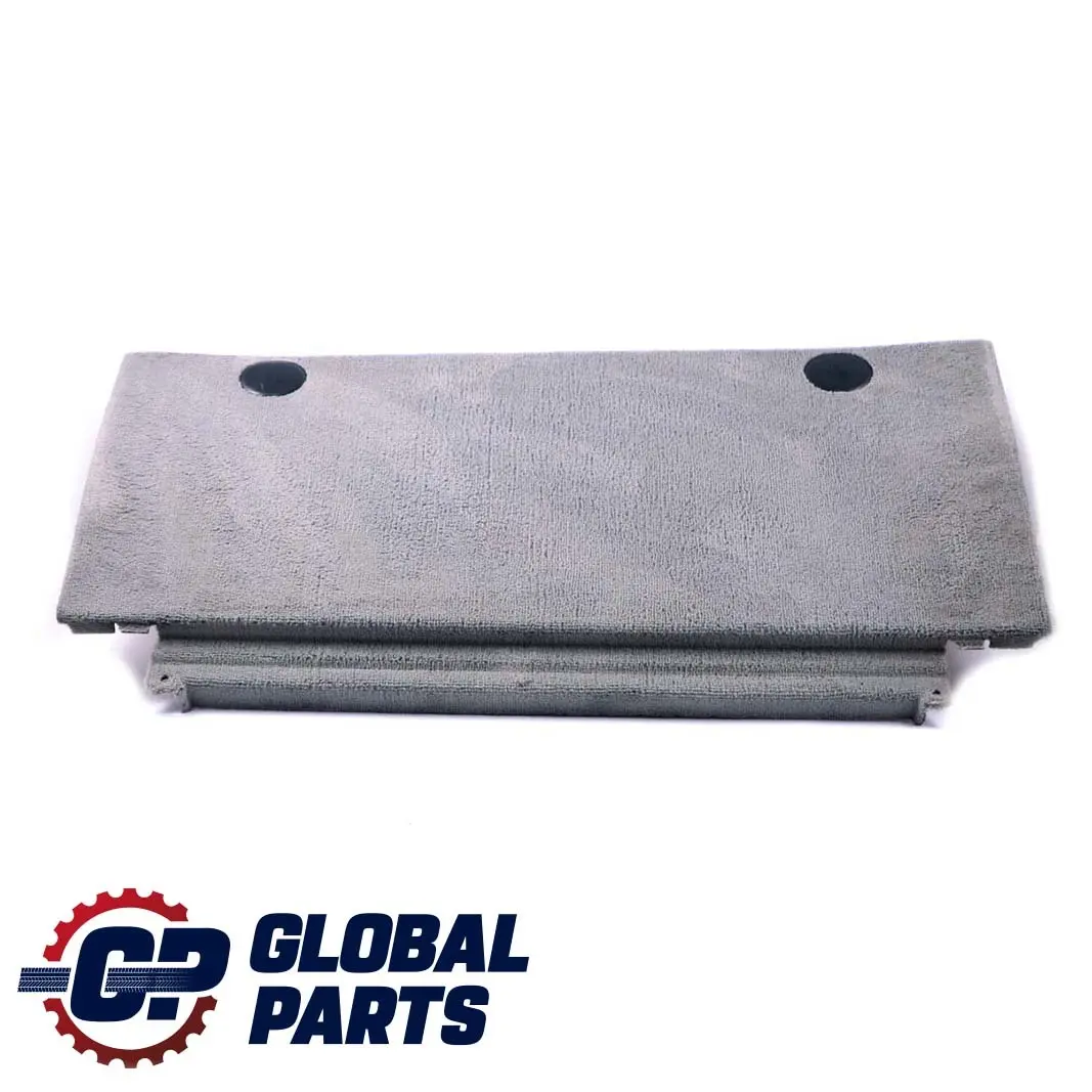 Capot Plancher Du Compartiment a Bagages Avant Gris 7068883 pour BMW 3 E91 LCI à propos du numéro de pièce 9128905-1 BMW 3 E91 LCI Capot Plancher Du Compartiment a Bagages Avant Gris 7068883 - SKU 9128905-1 - Numéro de pièce 9128905-1