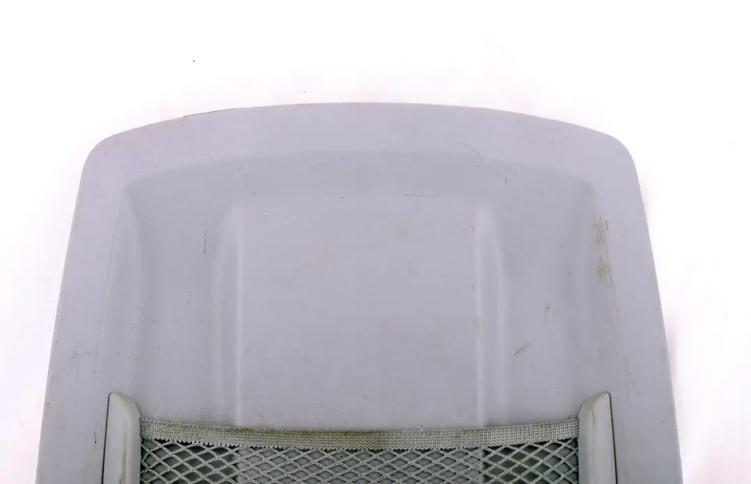 Panneau Siège Avant BMW E81 E82 E88 Avec Dossier Filet Alaskagrau Grey pour à propos du numéro de pièce 9128945 Panneau Siège Avant BMW E81 E82 E88 Avec Dossier Filet Alaskagrau Grey - SKU 9128945 - Numéro de pièce 9128945