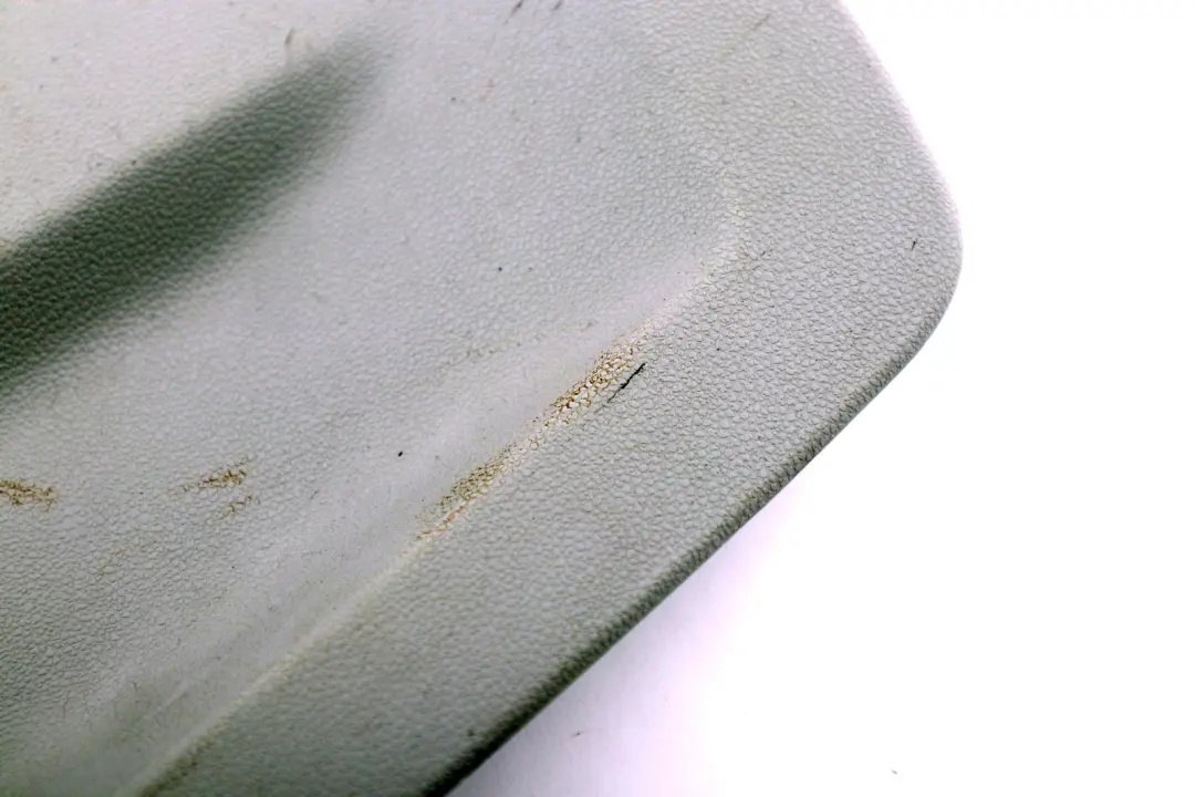 Pannello Sedile Anteriore BMW E81 E82 E88 Schienale Con Borsa Grigio per con numero di parte 9128945 Pannello Sedile Anteriore BMW E81 E82 E88 Schienale Con Borsa Grigio - SKU 9128945 - Numero di parte 9128945