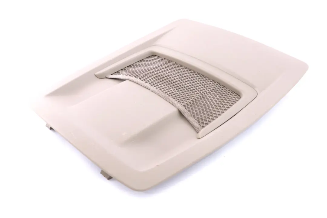 Panel Seat With Net Bag Beige Greige87 to BMW 1 Series E81 E82 E87N E88 Rear with Part number 9128946 BMW 1 Series E81 E82 E87N E88 Rear Panel Seat With Net Bag Beige Greige87 - SKU 9128946 - Part number 9128946