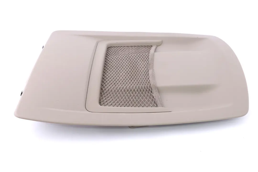 Rückwand Mit Netztasche Beige Greige87 für BMW 1 er E81 E82 E87N E88 mit Teilenummer 9128946 BMW 1 er E81 E82 E87N E88 Rückwand Mit Netztasche Beige Greige87 - SKU 9128946 - Teilenummer 9128946