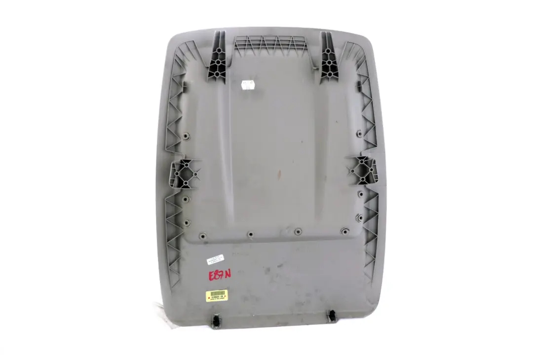 Rückwand Mit Netztasche Beige Greige87 für BMW 1 er E81 E82 E87N E88 mit Teilenummer 9128946 BMW 1 er E81 E82 E87N E88 Rückwand Mit Netztasche Beige Greige87 - SKU 9128946 - Teilenummer 9128946