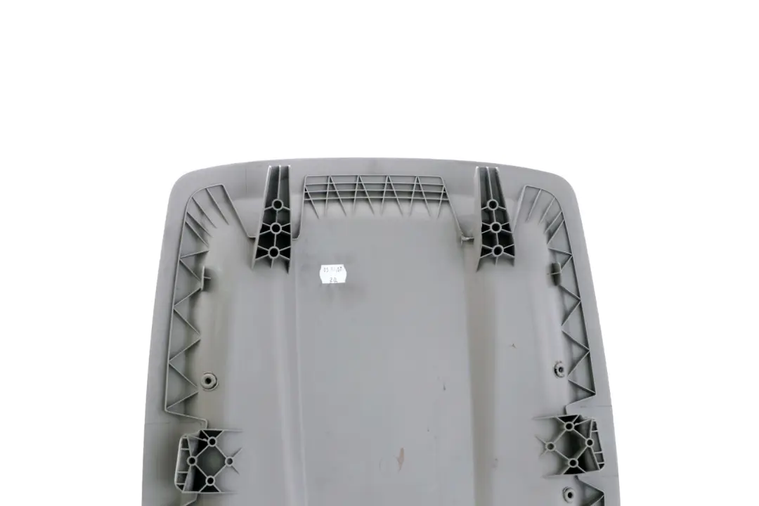 Panel Seat With Net Bag Beige Greige87 to BMW 1 Series E81 E82 E87N E88 Rear with Part number 9128946 BMW 1 Series E81 E82 E87N E88 Rear Panel Seat With Net Bag Beige Greige87 - SKU 9128946 - Part number 9128946