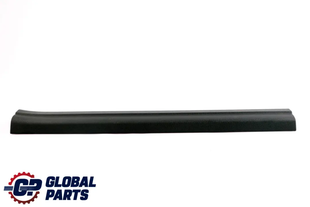 BMW Z4 E89 Abdeckleiste Eingang Innenraum Links Schwarz - SKU 9129051 - Teilenummer 9129051