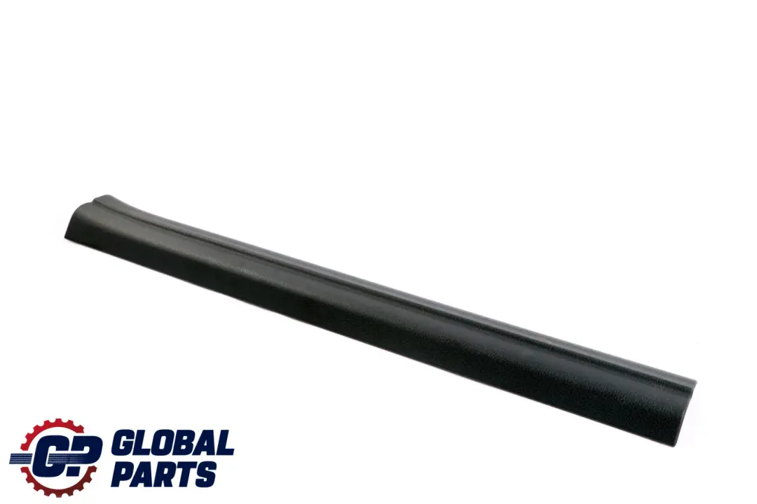BMW Z4 E89 Abdeckleiste Eingang Innenraum Links Schwarz - SKU 9129051 - Teilenummer 9129051