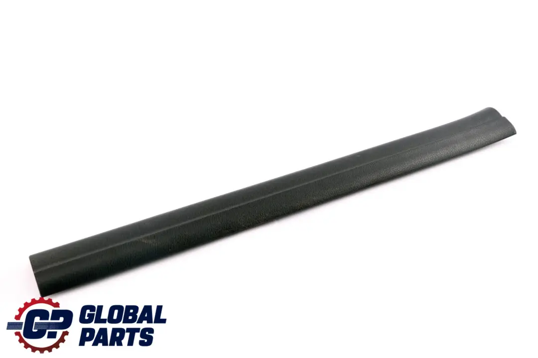 Abdeckleiste Eingang Innenraum Links Schwarz für BMW Z4 E89 mit Teilenummer 9129051 BMW Z4 E89 Abdeckleiste Eingang Innenraum Links Schwarz - SKU 9129051 - Teilenummer 9129051