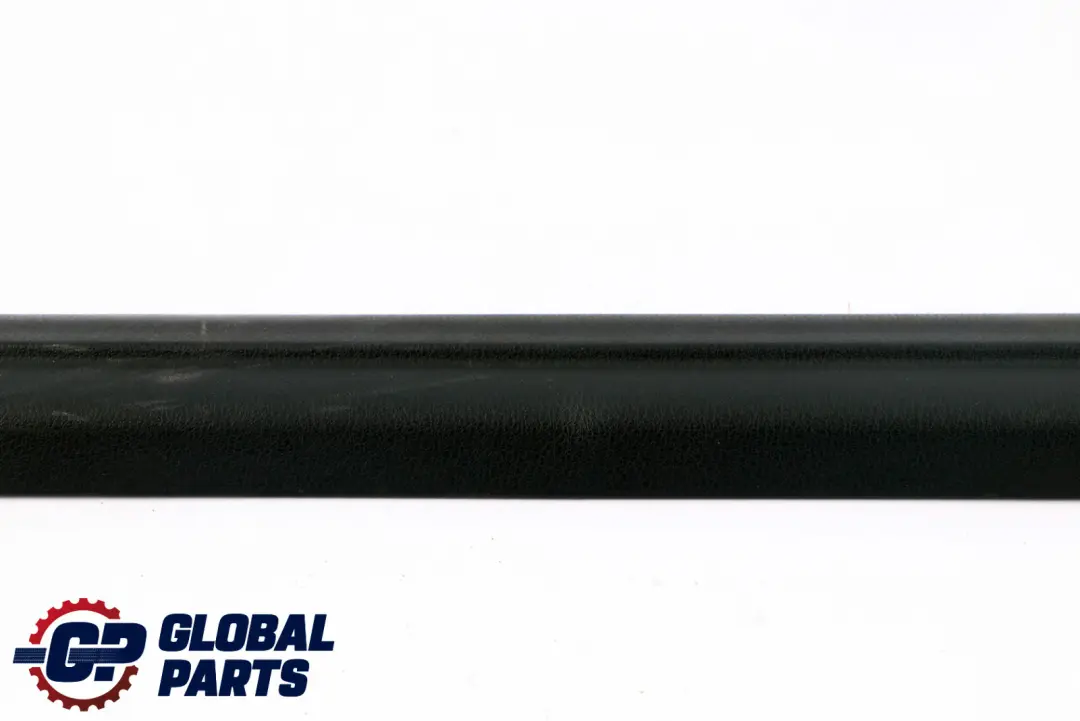 BMW E89 Bande de recouvrement Entrée Intérieur Droit Noir Schwarz - SKU 9129052 - Numéro de pièce 9129052