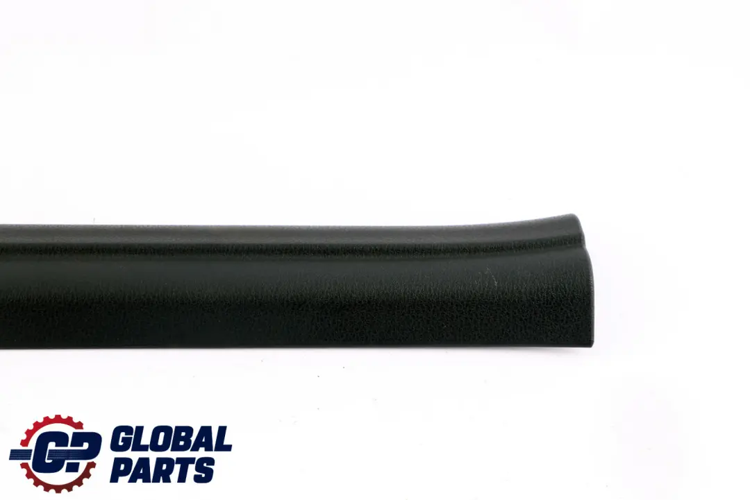 BMW E89 Bande de recouvrement Entrée Intérieur Droit Noir Schwarz - SKU 9129052 - Numéro de pièce 9129052