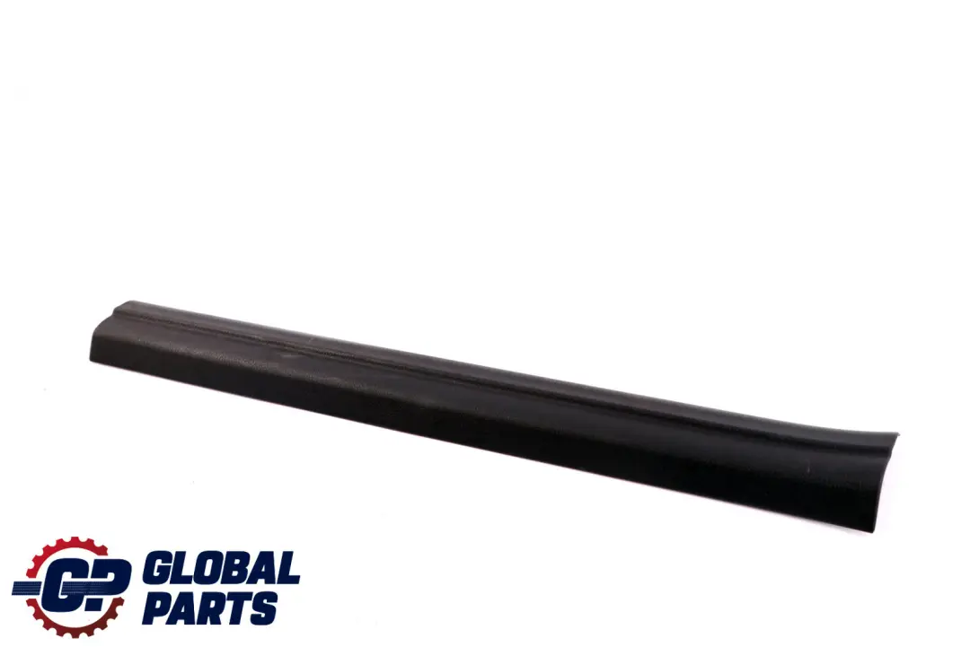 BMW E89 Bande de recouvrement Entrée Intérieur Droit Noir Schwarz - SKU 9129052 - Numéro de pièce 9129052