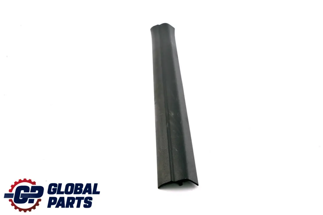 Tapa Tira Entrada Interior Derecha Negro Schwarz para BMW E89 con número de pieza 9129052 BMW E89 Tapa Tira Entrada Interior Derecha Negro Schwarz - SKU 9129052 - Número de pieza 9129052