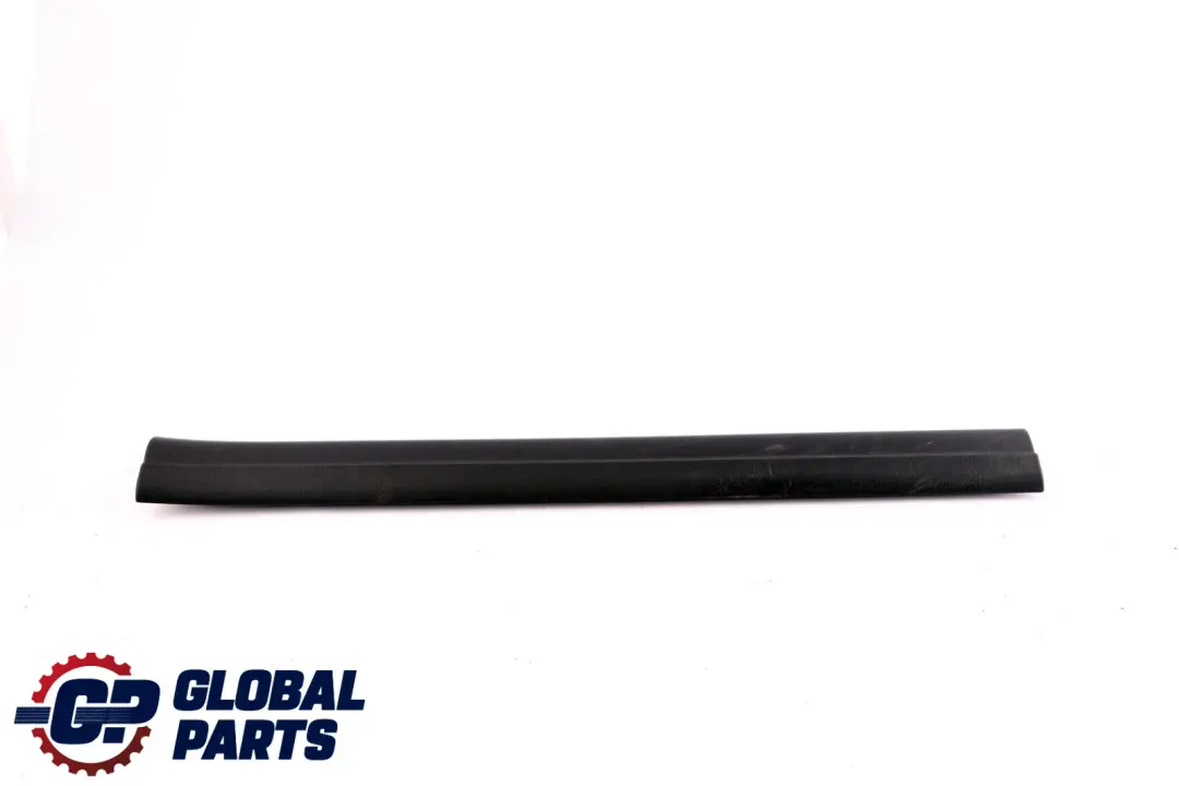 BMW E89 Bande de recouvrement Entrée Intérieur Droit Noir Schwarz - SKU 9129052 - Numéro de pièce 9129052