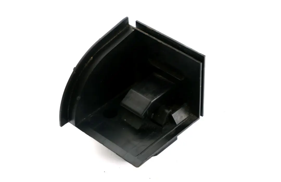 BMW 3 5 X3 er E61 E61N E83 E91 E91N Aufnahme Sichtschutzrollo Links - SKU 9129061 - Teilenummer 9129061