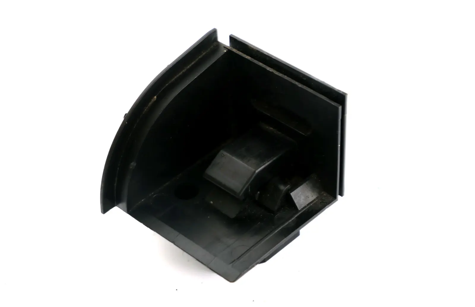 BMW X3 E61 E61N E83 E91 E91N Registrazione Tenda Rullo Vista SX 9129061