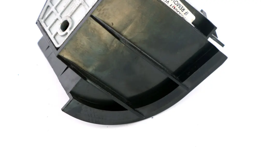 BMW 3 5 X3 er E61 E61N E83 E91 E91N Aufnahme Sichtschutzrollo Links - SKU 9129061 - Teilenummer 9129061