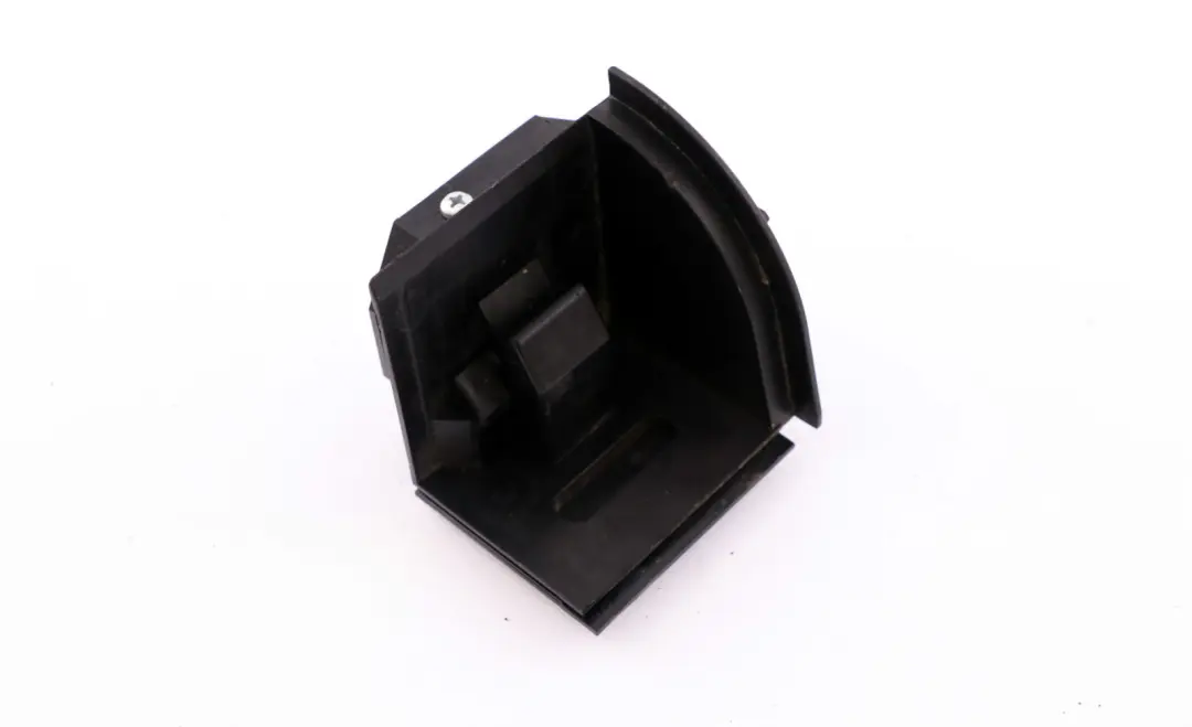BMW 3 5 X3 er E61 E61N E83 E91 E91N Aufnahme Sichtschutzrollo Links - SKU 9129061 - Teilenummer 9129061