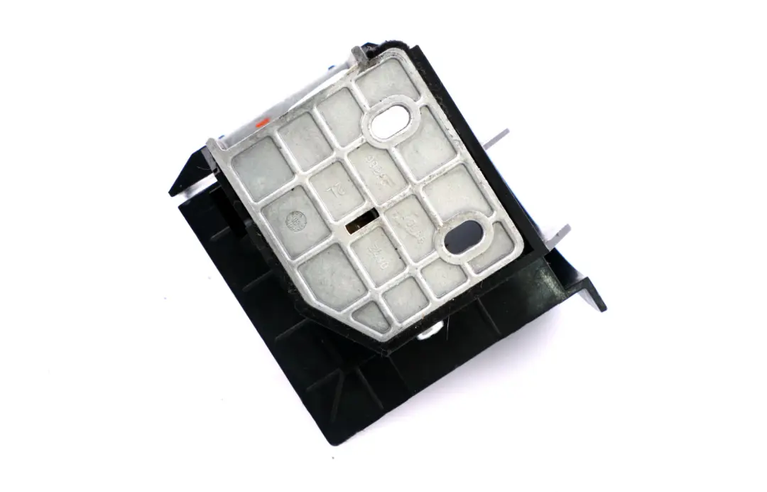 BMW 3 5 X3 er E61 E61N E83 E91 E91N Aufnahme Sichtschutzrollo Links - SKU 9129061 - Teilenummer 9129061