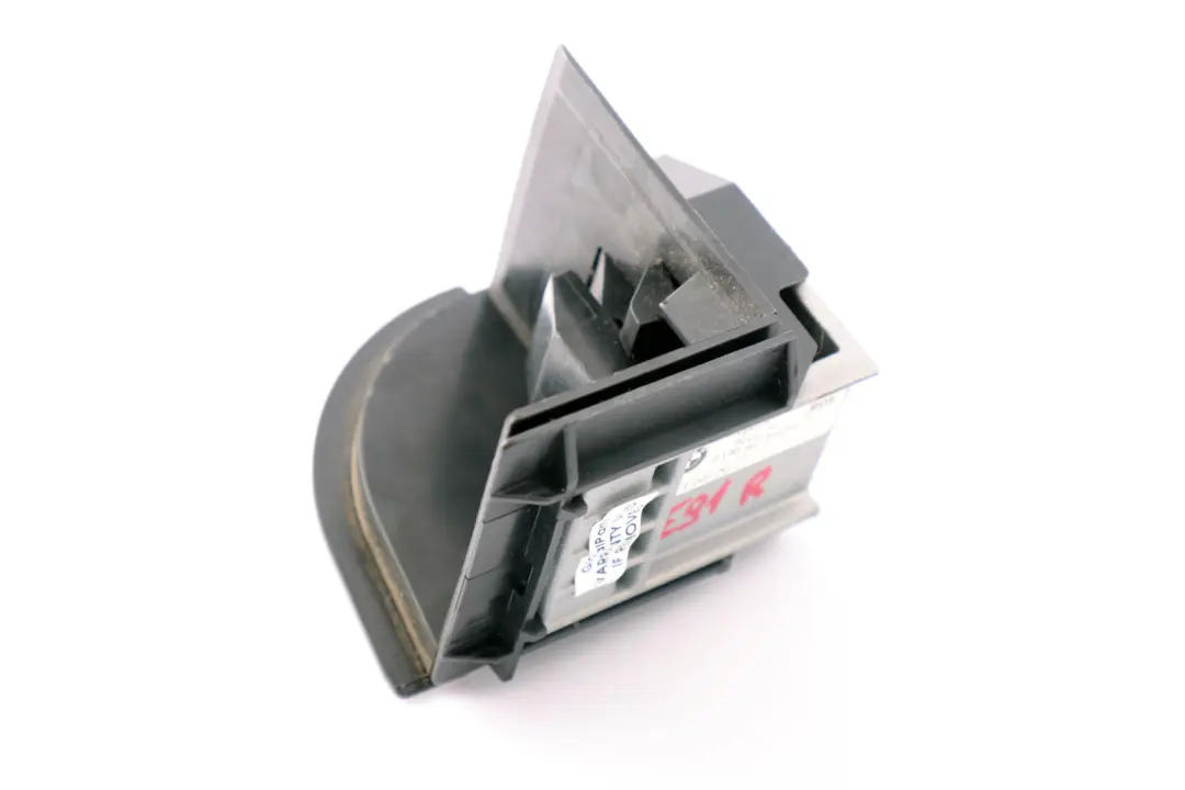 BMW 5 E61 E61N E83 E91 E91N Soporte Derecho Roll Blind Sight Protect - SKU 9129062 - Número de pieza 9129062