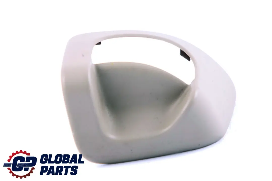 Front Right Seat O/S Release Cover Trim Beige 7118462 to BMW 1 Series E81 E82 E88 with Part number 9129086 BMW 1 Series E81 E82 E88 Front Right Seat O/S Release Cover Trim Beige 7118462 - SKU 9129086 - Part number 9129086