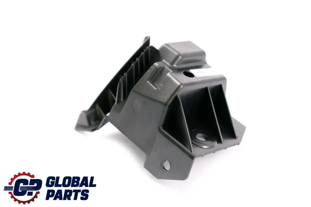 BMW X6 E71 Deflector de Cinturón de Apoyo Guía de Soporte Izquierda - SKU 9129167 - Número de pieza 9129167