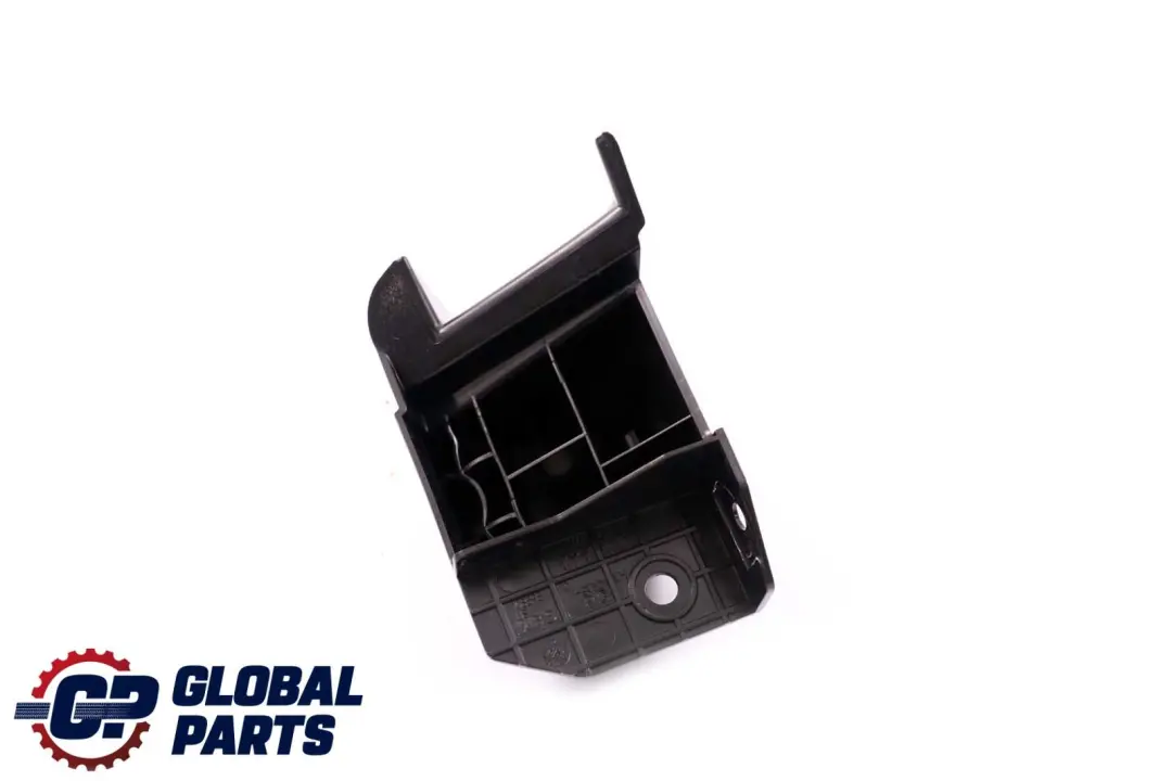 BMW X6 E71 Deflector de Cinturón de Apoyo Guía de Soporte Izquierda - SKU 9129167 - Número de pieza 9129167