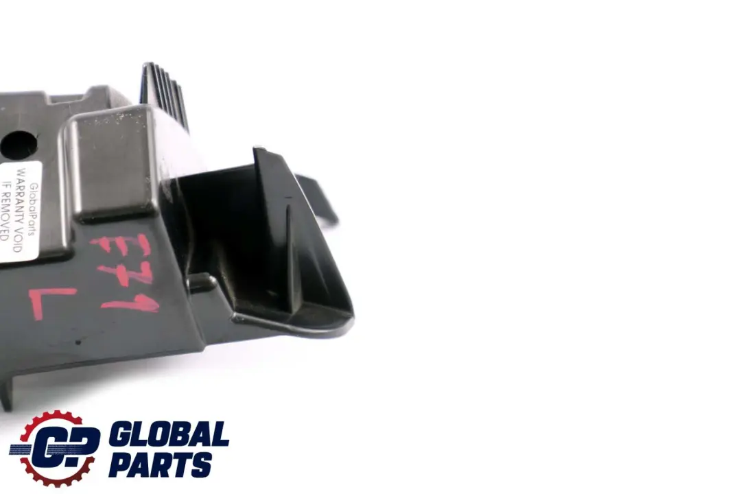 Belt Deflector Trim Support Guide Holder Left N/S to BMW X6 E71 with Part number 9129167 BMW X6 E71 Belt Deflector Trim Support Guide Holder Left N/S - SKU 9129167 - Part number 9129167