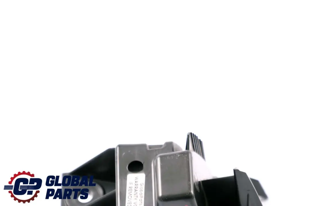 BMW X6 er E71 E72 Gurtführung Anschnallgurt Links - SKU 9129167 - Teilenummer 9129167