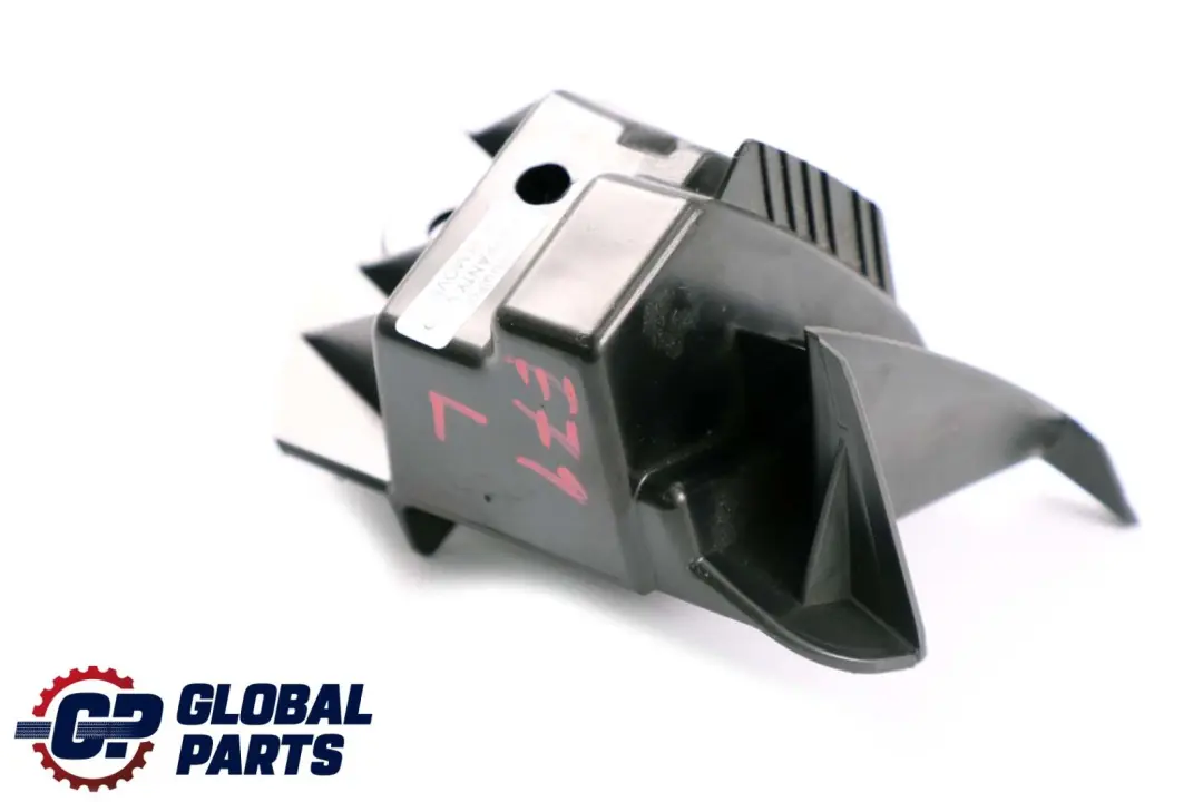 Osłona Pasa Bezpieczeństwa Wspornik Lewy do BMW X6 E71 o numerze 9129167 BMW X6 E71 Osłona Pasa Bezpieczeństwa Wspornik Lewy - SKU 9129167 - Numer Części 9129167