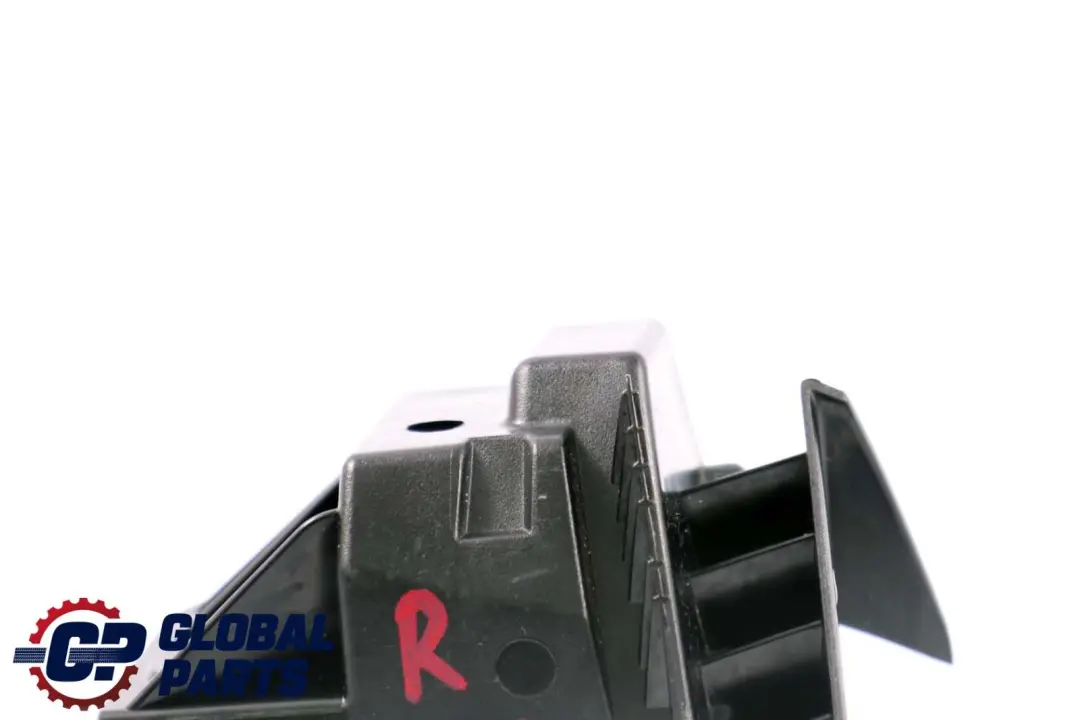 BMW X6 Series E71 Belt Deflector Right O/S Trim - SKU 9129168 - Part number 9129168