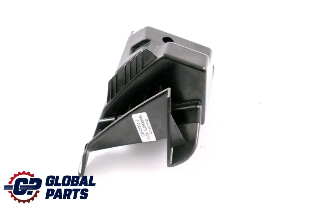 Belt Deflector Right O/S Trim to BMW X6 Series E71 with Part number 9129168 BMW X6 Series E71 Belt Deflector Right O/S Trim - SKU 9129168 - Part number 9129168