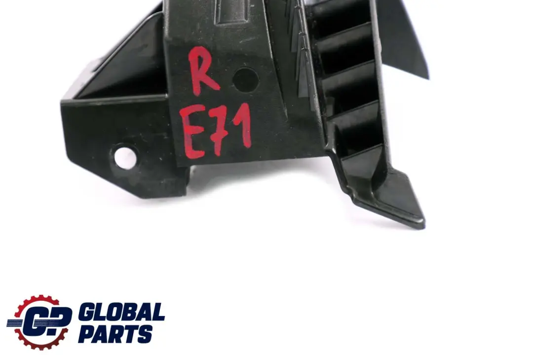 BMW X6 er E71 Gurtführung Rechts 5147 - SKU 9129168 - Teilenummer 9129168