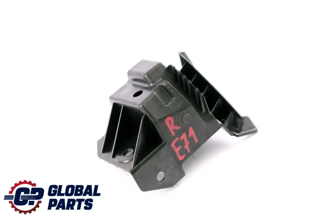 BMW X6 E71 Déflecteur de ceinture garniture droite - SKU 9129168 - Numéro de pièce 9129168