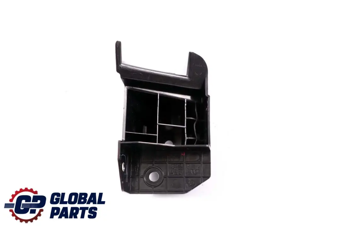 BMW X6 E71 Déflecteur de ceinture garniture droite - SKU 9129168 - Numéro de pièce 9129168