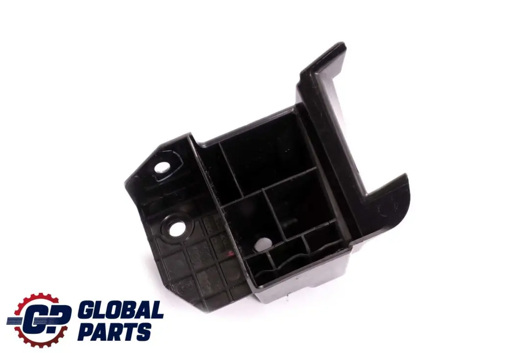 BMW X6 Series E71 Belt Deflector Right O/S Trim - SKU 9129168 - Part number 9129168