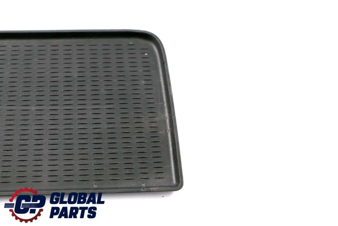 BMW X6 E71 Apoyabrazos Alfombrilla Consola Trasera Goma Inserto - SKU 9129200 - Número de pieza 9129200