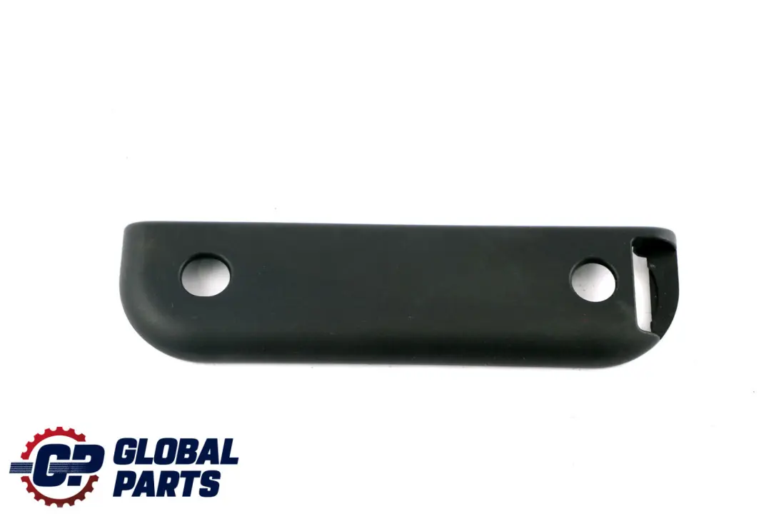 Siege Arriere Guide Appui-Tete Noir 5220912925 pour BMW E88 Cabriolet à propos du numéro de pièce 9129254 BMW E88 Cabriolet Siege Arriere Guide Appui-Tete Noir 5220912925 - SKU 9129254 - Numéro de pièce 9129254