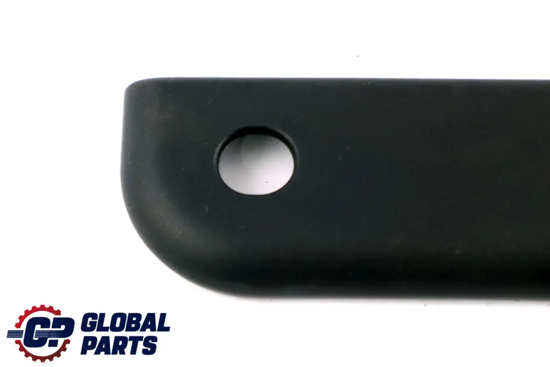 Guide Headrest Rear Seat Right Left N/O/S Black to BMW 1 Series E88 Cabrio with Part number 9129254 BMW 1 Series E88 Cabrio Guide Headrest Rear Seat Right Left N/O/S Black - SKU 9129254 - Part number 9129254