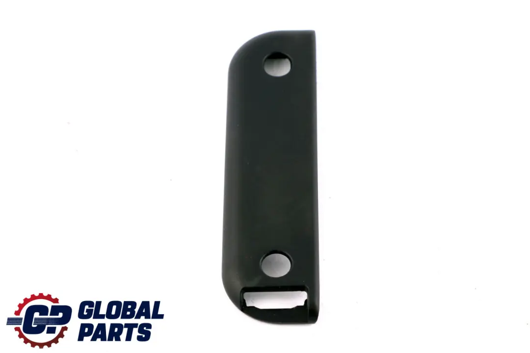 Sitz Hinten Führung Kopfstütze Schwarz für BMW 1 er E88 Cabrio mit Teilenummer 9129254 BMW 1 er E88 Cabrio Sitz Hinten Führung Kopfstütze Schwarz - SKU 9129254 - Teilenummer 9129254