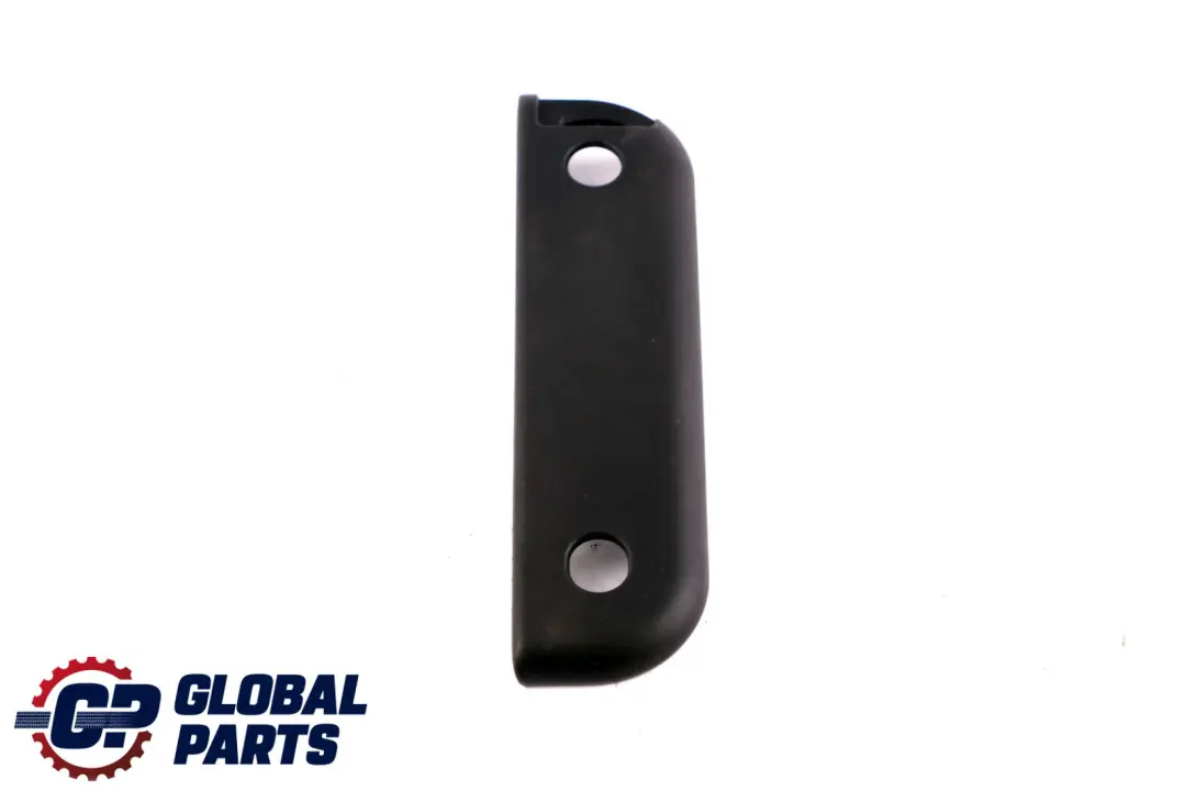 Guida Poggiatesta Sedile Posteriore Destro Sinistro Nero per BMW E88 Cabrio con numero di parte 9129254 BMW E88 Cabrio Guida Poggiatesta Sedile Posteriore Destro Sinistro Nero - SKU 9129254 - Numero di parte 9129254