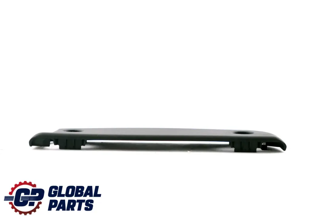 BMW E88 Cabrio Guía Reposacabezas Asiento Trasero Derecha Izquierda Negro - SKU 9129254 - Número de pieza 9129254