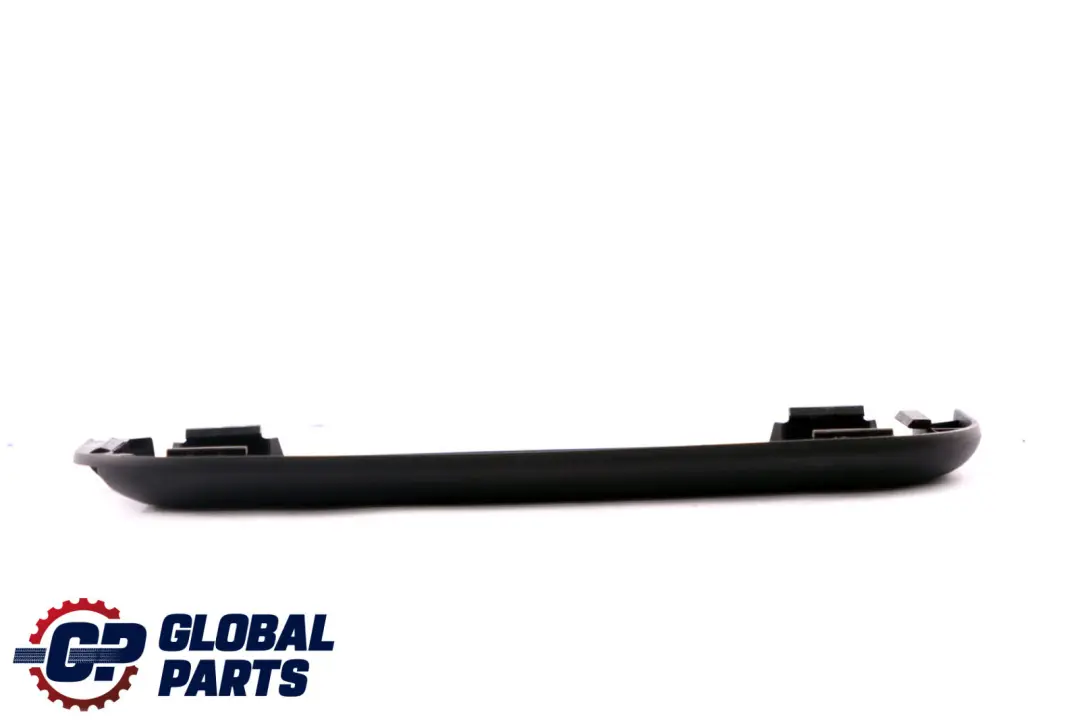 BMW E88 Cabrio Guida Poggiatesta Sedile Posteriore Destro Sinistro Nero - SKU 9129254 - Numero di parte 9129254