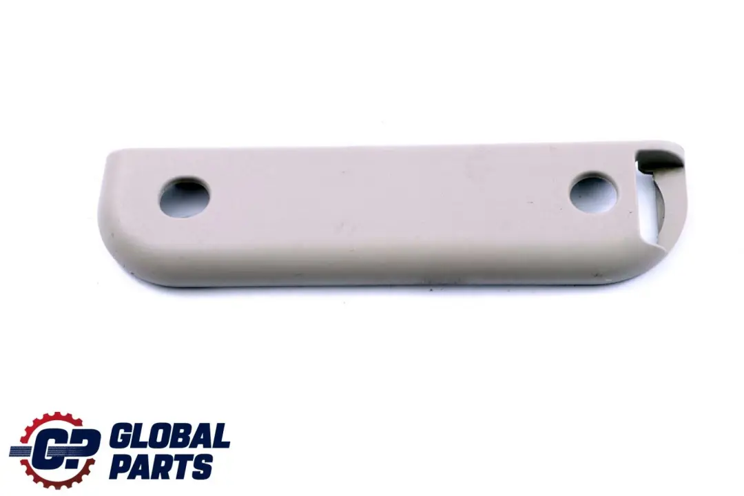 Sitz Hinten Führung KopfstützeBeige für BMW 1 er E88 Cabrio mit Teilenummer 9129256 BMW 1 er E88 Cabrio Sitz Hinten Führung KopfstützeBeige - SKU 9129256 - Teilenummer 9129256