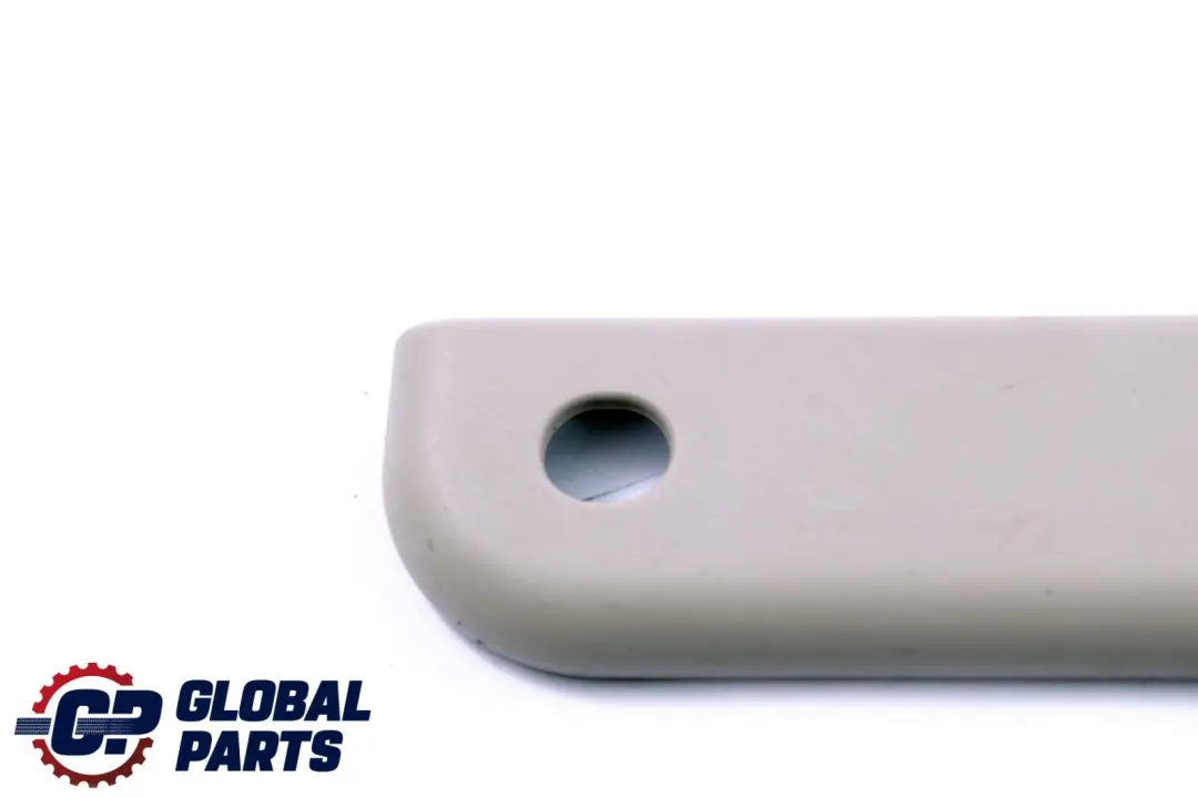 Sitz Hinten Führung KopfstützeBeige für BMW 1 er E88 Cabrio mit Teilenummer 9129256 BMW 1 er E88 Cabrio Sitz Hinten Führung KopfstützeBeige - SKU 9129256 - Teilenummer 9129256