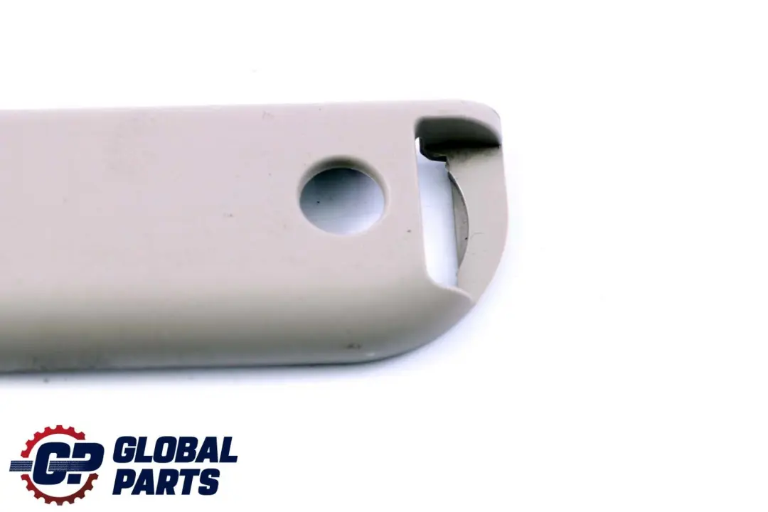 BMW E88 Podgłówek tylny prawy lewy - SKU 9129256 - Numer Części 9129256
