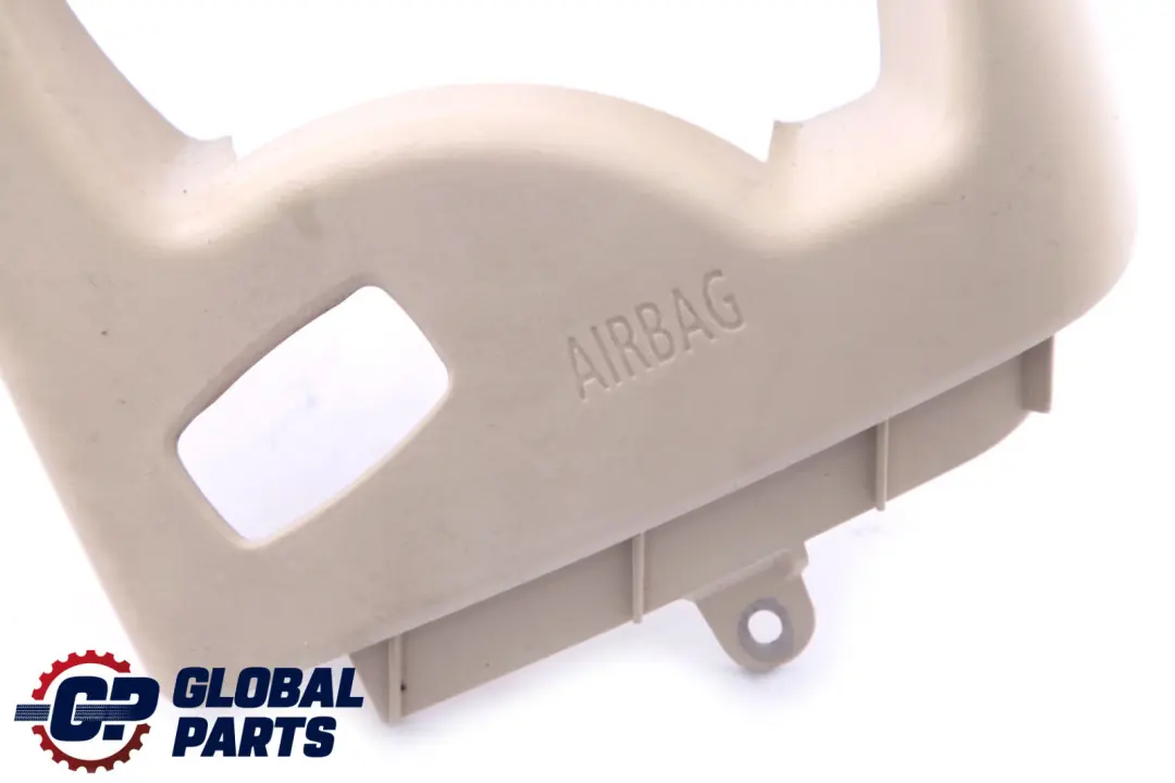 BMW 3 er E93 Blende Entriegelung Vorne Links Creambeige - SKU 9129279 - Teilenummer 9129279
