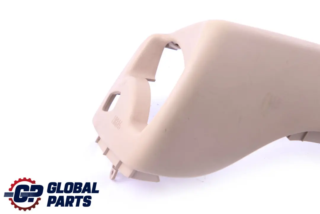 Blende Entriegelung Vorne Links Creambeige für BMW 3 er E93 mit Teilenummer 9129279 BMW 3 er E93 Blende Entriegelung Vorne Links Creambeige - SKU 9129279 - Teilenummer 9129279