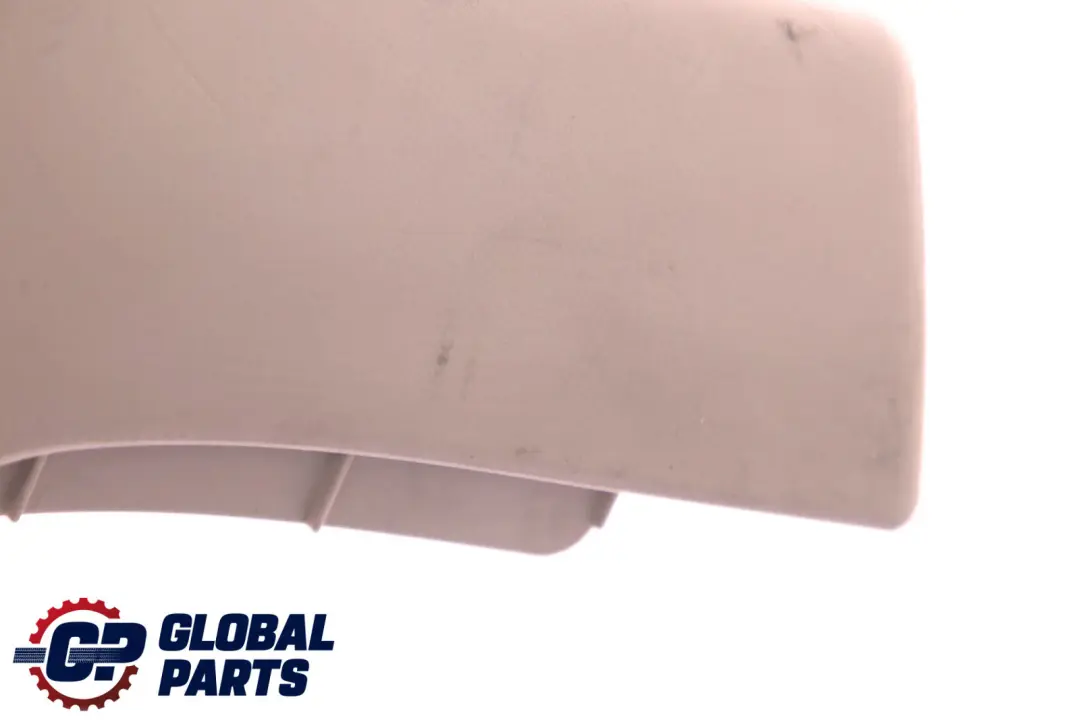 Left Seat N/S Release Cover Trim Creambeige to BMW 3 Series E93 with Part number 9129279 BMW 3 Series E93 Left Seat N/S Release Cover Trim Creambeige - SKU 9129279 - Part number 9129279